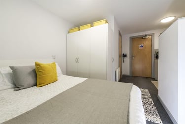 1 bed studio, Portland Road, Sandyford, Newcastle, NE21DT - Image 4